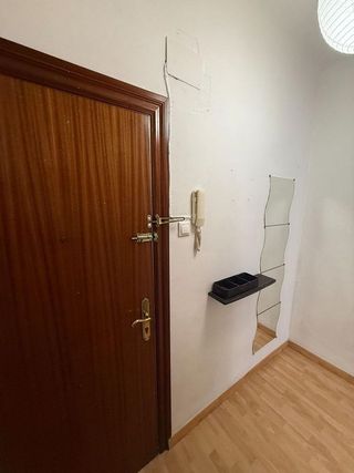 Piso en alquiler en Carolinas Bajas en Alicante