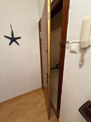 Piso en alquiler en Carolinas Bajas en Alicante