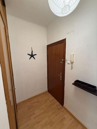 Piso en alquiler en Carolinas Bajas en Alicante