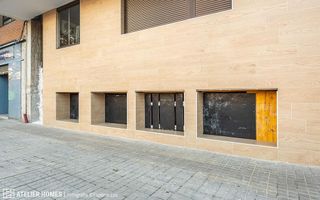 Local comercial en alquiler en Arrabal en Zaragoza