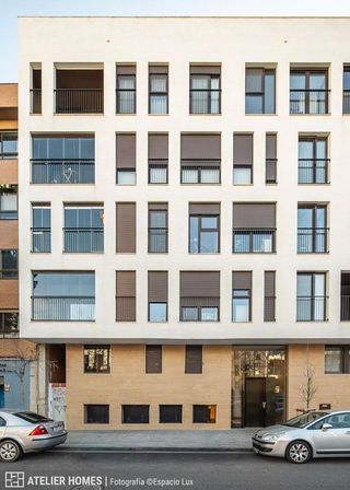 Local comercial en alquiler en Arrabal en Zaragoza