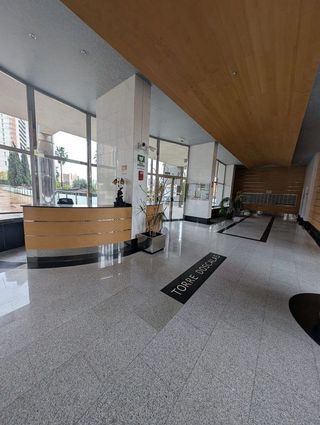 Piso en alquiler en Playa de Poniente en Benidorm