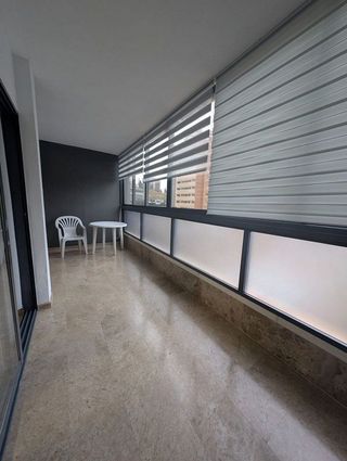 Piso en alquiler en Playa de Poniente en Benidorm