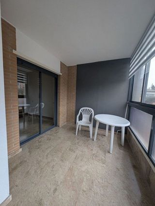Piso en alquiler en Playa de Poniente en Benidorm