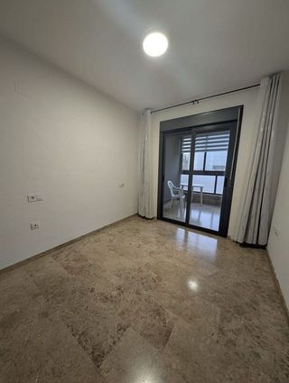 Piso en alquiler en Playa de Poniente en Benidorm