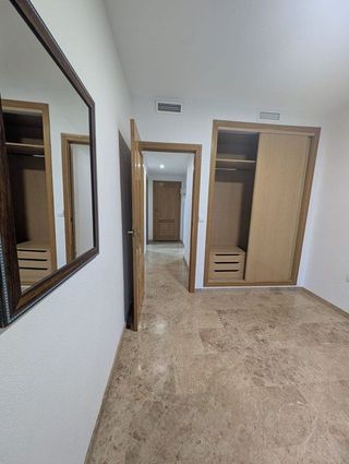 Piso en alquiler en Playa de Poniente en Benidorm