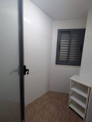 Piso en alquiler en Playa de Poniente en Benidorm