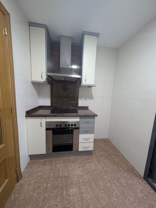 Piso en alquiler en Playa de Poniente en Benidorm