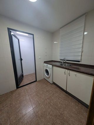 Piso en alquiler en Playa de Poniente en Benidorm