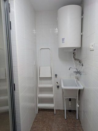 Piso en alquiler en Playa de Poniente en Benidorm