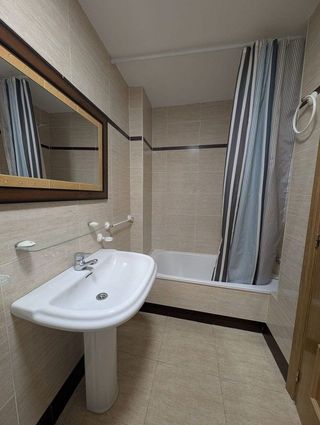 Piso en alquiler en Playa de Poniente en Benidorm