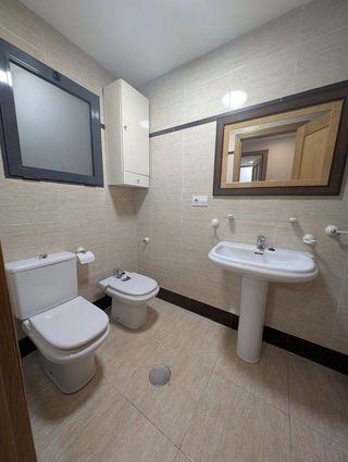 Piso en alquiler en Playa de Poniente en Benidorm