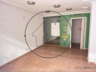 Local comercial en alquiler en Centro en Huelva