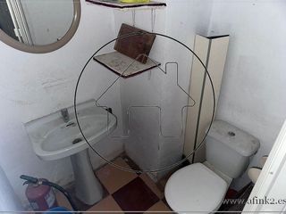 Local comercial en alquiler en Centro en Huelva