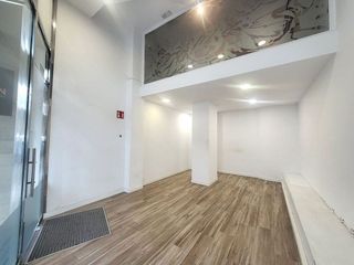 Local comercial en alquiler en Centro - Mendibil - Santiago en Irun