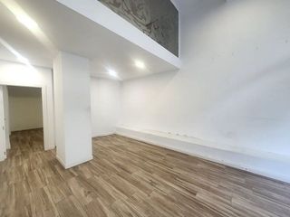 Local comercial en alquiler en Centro - Mendibil - Santiago en Irun