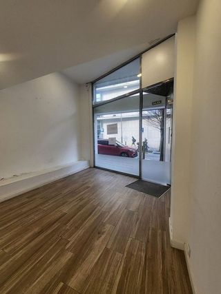 Local comercial en alquiler en Centro - Mendibil - Santiago en Irun