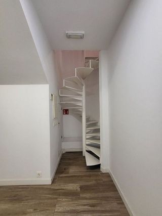 Local comercial en alquiler en Centro - Mendibil - Santiago en Irun