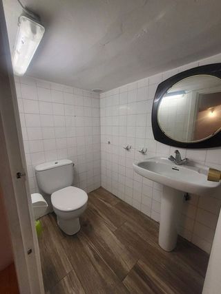 Local comercial en alquiler en Centro - Mendibil - Santiago en Irun