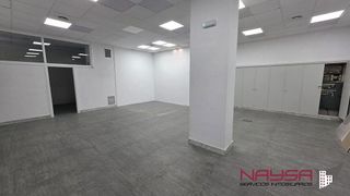 Local comercial en alquiler en Aranzabela - Aranbizkarra en Vitoria-Gasteiz