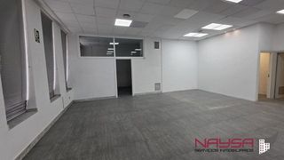 Local comercial en alquiler en Aranzabela - Aranbizkarra en Vitoria-Gasteiz
