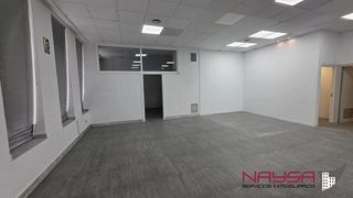 Local comercial en alquiler en Aranzabela - Aranbizkarra en Vitoria-Gasteiz