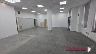 Local comercial en alquiler en Aranzabela - Aranbizkarra en Vitoria-Gasteiz