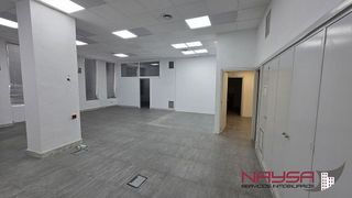 Local comercial en alquiler en Aranzabela - Aranbizkarra en Vitoria-Gasteiz