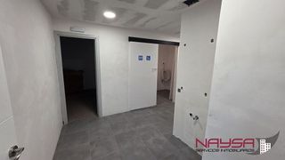 Local comercial en alquiler en Aranzabela - Aranbizkarra en Vitoria-Gasteiz