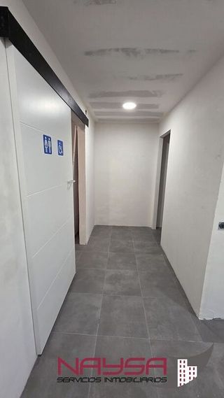 Local comercial en alquiler en Aranzabela - Aranbizkarra en Vitoria-Gasteiz