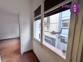 Piso en venta en Vila de Gràcia en Barcelona
