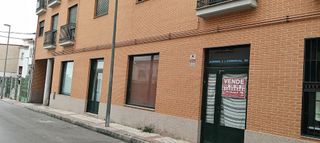 Local comercial en venta en Villacañas