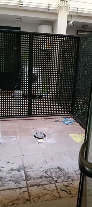 Local comercial en venta en Villacañas