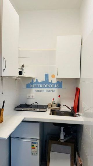 Local comercial en venta en Camino de Onda - Salesianos - Centro en Burriana