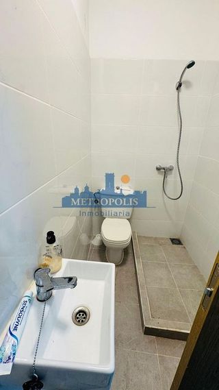 Local comercial en venta en Camino de Onda - Salesianos - Centro en Burriana