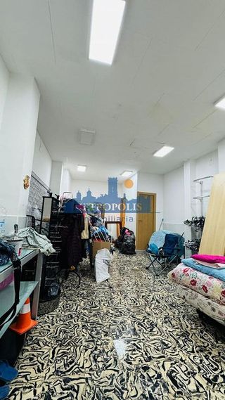 Local comercial en venta en Camino de Onda - Salesianos - Centro en Burriana