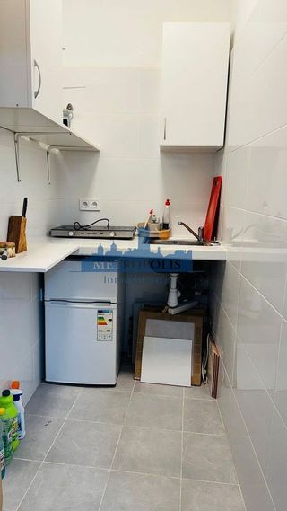 Local comercial en venta en Camino de Onda - Salesianos - Centro en Burriana