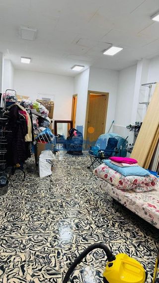 Local comercial en venta en Camino de Onda - Salesianos - Centro en Burriana