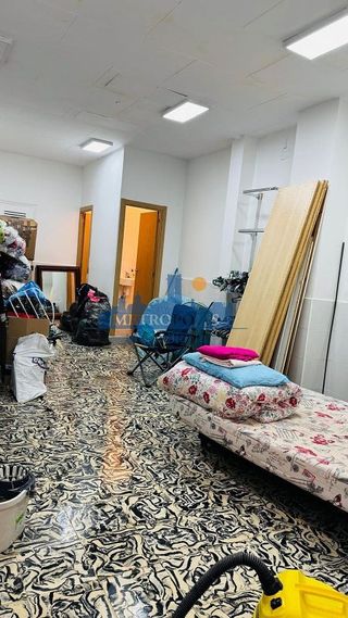 Local comercial en venta en Camino de Onda - Salesianos - Centro en Burriana