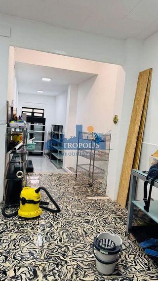 Local comercial en venta en Camino de Onda - Salesianos - Centro en Burriana