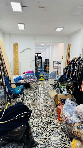 Local comercial en venta en Camino de Onda - Salesianos - Centro en Burriana