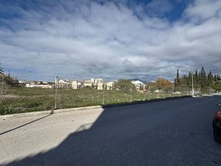 Terreno en venta en Monforte del Cid