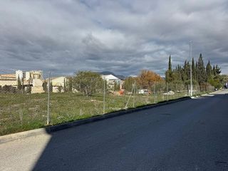 Terreno en venta en Monforte del Cid