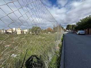 Terreno en venta en Monforte del Cid