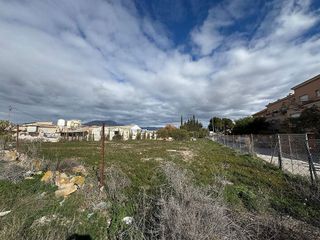 Terreno en venta en Monforte del Cid
