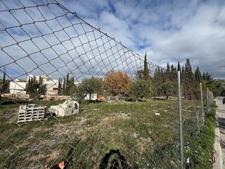 Terreno en venta en Monforte del Cid