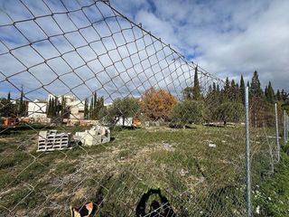 Terreno en venta en Monforte del Cid