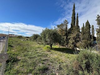 Terreno en venta en Monforte del Cid