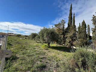 Terreno en venta en Monforte del Cid