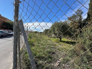 Terreno en venta en Monforte del Cid